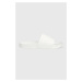 Pantofle Guess COLICO pánské, bílá barva, FM6CLC FAB19