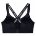 Dámská podprsenka Under Armour Infinity High Bra Black