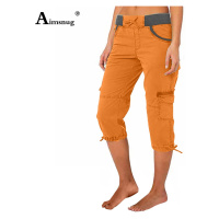 Dámské kalhoty Aimsnug AGG2