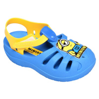 Ipanema Minions Hell 22571-20688 Dětské sandály modré