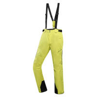 ALPINE PRO OSAG Pánské lyžařské kalhoty s membránou PTX US MPAB680564