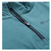 Alpine Pro Nevea 6 Dámské funkční triko s dlouhým rukávem LTSS676 větrné capri