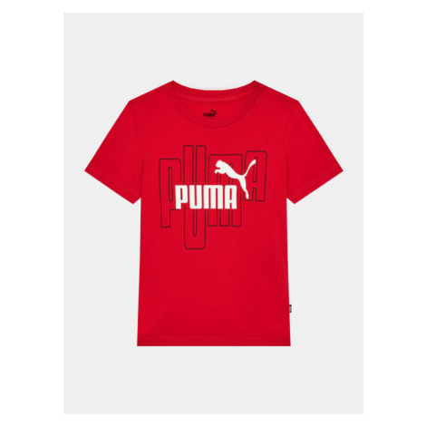 T-Shirt Puma