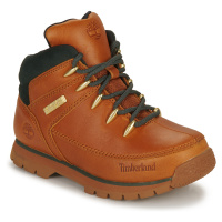 Timberland EURO SPRINT Hnědá