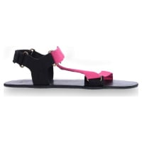 Barefoot sandály Be Lenka Flexi - Fuchsia Pink