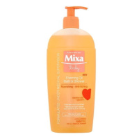 MIXA Baby olejový gel do koupele 400 ml