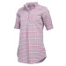 Willard ANNIKA Dámská košile, růžová, velikost