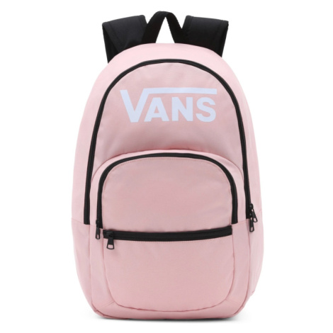 VANS-RANGED 2 BACKPACK-B FOXGLOVE Červená 22L