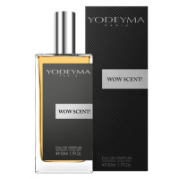 YODEYMA Wow scent Pánský parfém Varianta: 50ml