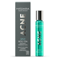 MÁDARA Roll-On na pupínky Acne (Spot Roll-On) 8 ml