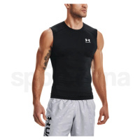 Tílko Under Armour HG Armour Comp S M 1361522-001 - black