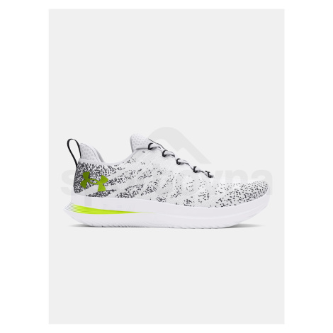 Boty Under Armour UA W Velociti 3-WHT