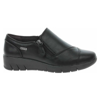 Dámské mokasiny Jana 8-24660-29 black uni