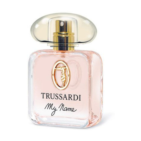 TRUSSARDI My Name parfémovaná voda pro ženy 100 ml