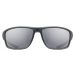 Sluneční brýle Uvex Sportstyle 230 Barva obrouček: černá