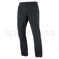 Salomon OUTRACK PANTS M LC1769800 - black