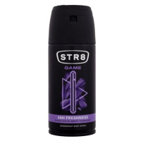 STR8 Game Deodorant 150 ml