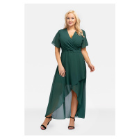 Dámské šaty Karko Plus Size