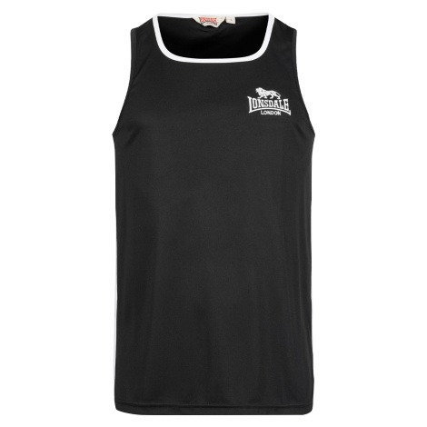 Lonsdale Men's singlet