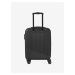 Sada tří cestovních kufrů v černé barvě Travelite Bali S,M,L Black