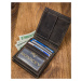 Originální kožená pánská peněženka Cavaldi®