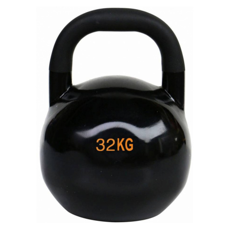 Sveltus Olympic kettlebell 32 kg Černá