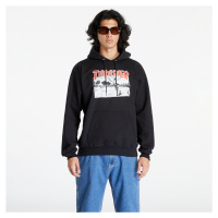 Thrasher Jake Dish Hood Black