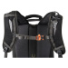 Cyklistický batoh AcePac Flite 15L MKIII black