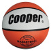 COOPER B3400 WHITE/ORANGE vel. 7