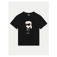 T-Shirt Karl Lagerfeld Kids