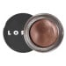 Lorac - Lux Diamond Cream Eyeshadow Oční stíny 42 g Hnědá unisex