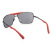 Sluneční brýle Web Eyewear WE0295-6402A - Pánské
