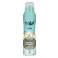 Fenjal Classic Deo Spray 150ml deodorant ve spreji 150 ml
