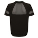 Tombo Dámské sportovní triko TL526 Black