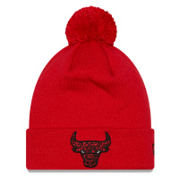 NEW ERA NBA Infill bobble beanie CHIBUL Zimní čepice US 60284999