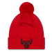 NEW ERA NBA Infill bobble beanie CHIBUL Zimní čepice US 60284999