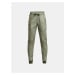 Sportovní kalhoty Under Armour UA Pennant 2.0 Novelty Pants-GRN