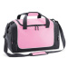 Quadra Cestovní taška QS77 Classic Pink