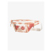 Ledvinka Roxy BIRD ISLAND WAISTPACK BAKED CLAY NEW SPIRIT