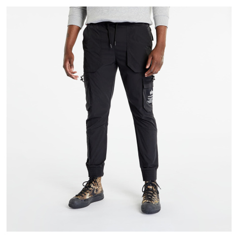 Alpha Industries Tactical Jogger Pant Black