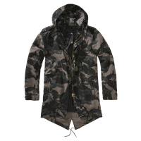 M51 US Parka darkcamo