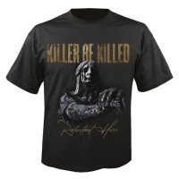Tričko metal pánské Killer Be Killed - Reluctant hero - NUCLEAR BLAST - 29801_TS