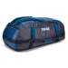 THULE CHASM XL 130 L Cestovní taška, tmavě modrá, velikost