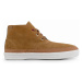 Chrome Industries Forged Suede Chukka Boot Golden Brown Off White