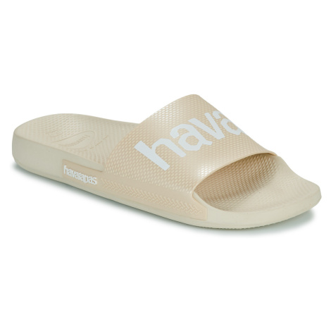 Havaianas LOGOMANIA Béžová