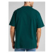 Zelené pánské tričko Lee