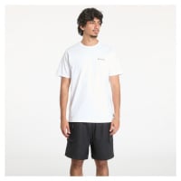 Tričko Columbia Explorers Canyon™ Back Short-Sleeve Tee White