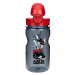 Nalgene láhev Clear Kids OTF 350 ml Gray Smash