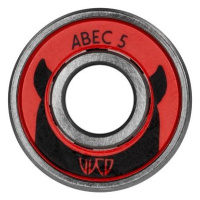Powerslide Wicked Abec 5 Freespin