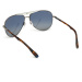 Sluneční brýle Web Eyewear WE0281-6012V - Pánské